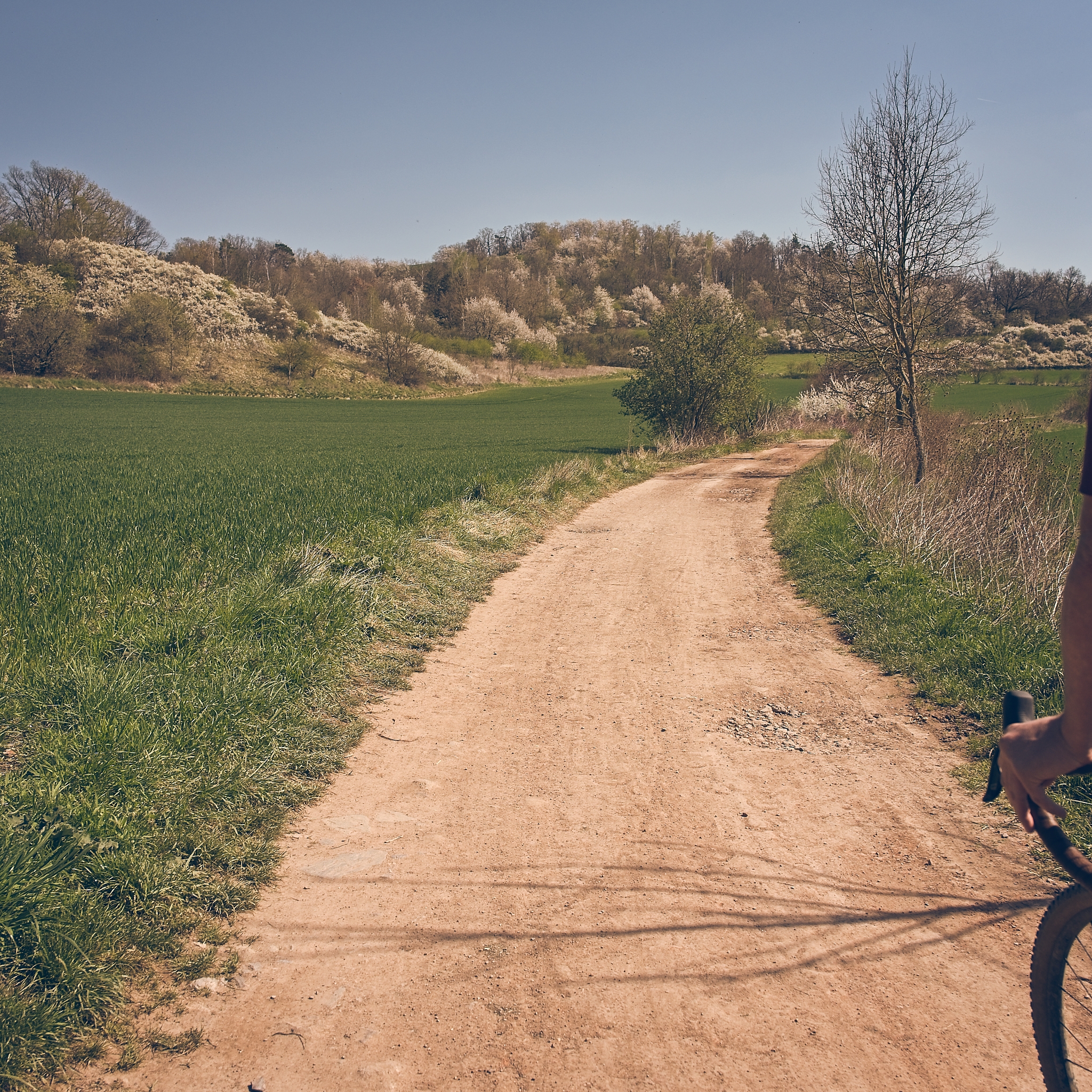 Stará Pražská Cesta – Roadbook – Etappe 3